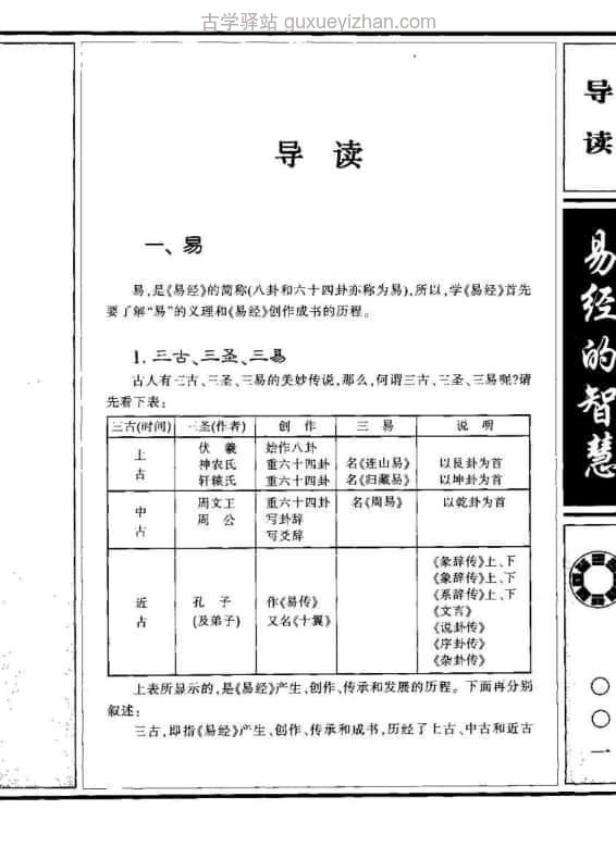 《易经的智慧》718页插图