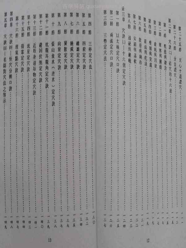 陈倍生：风水点穴秘诀.pdf插图