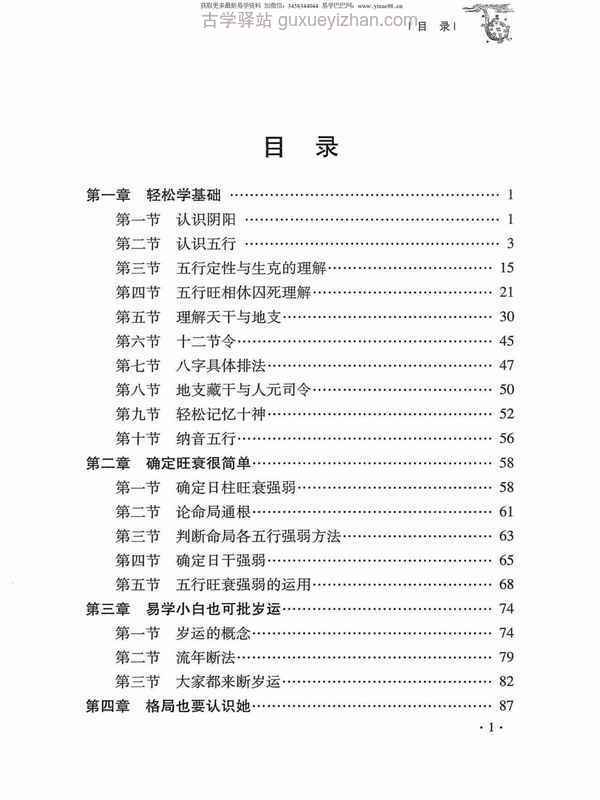 杜彦霖-蒋大鸿著《（蒋公秘传）四正八字解惑》256页.pdf插图