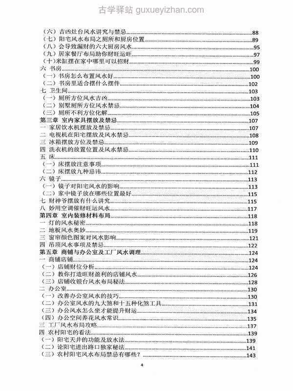 朱氏《阳宅风水堪舆秘解》.pdf插图