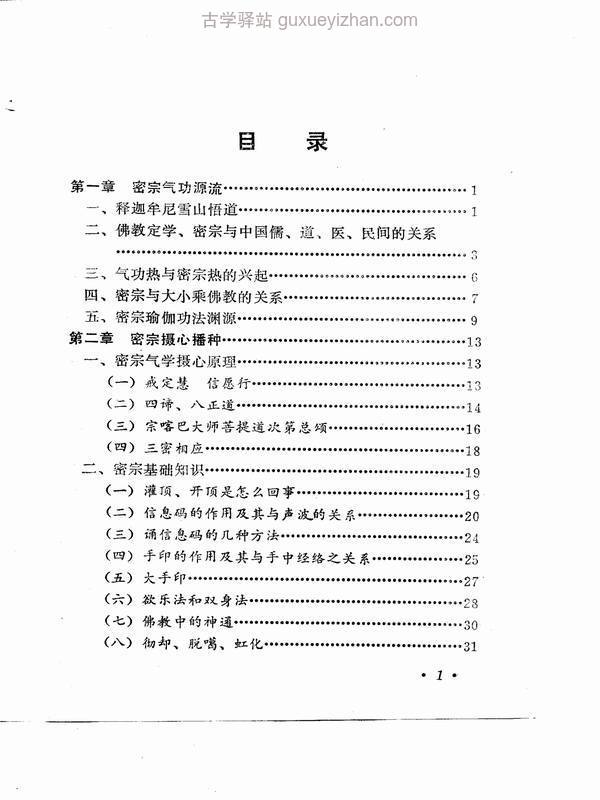 密宗法宝—冥想与潜能 齐凤军.pdf插图