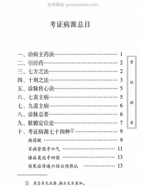 《中医古籍珍稀抄本精》系列36本插图