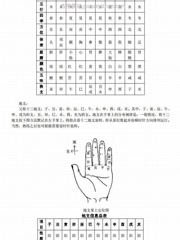 姜智元 - 金口预言插图