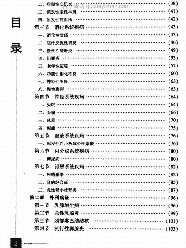 难病奇方系列丛书（第三辑）（全20册）插图