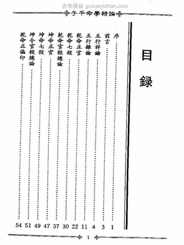 梁湘润命理合集12本插图