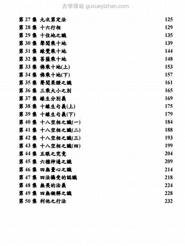 大般若经要解 上下册插图