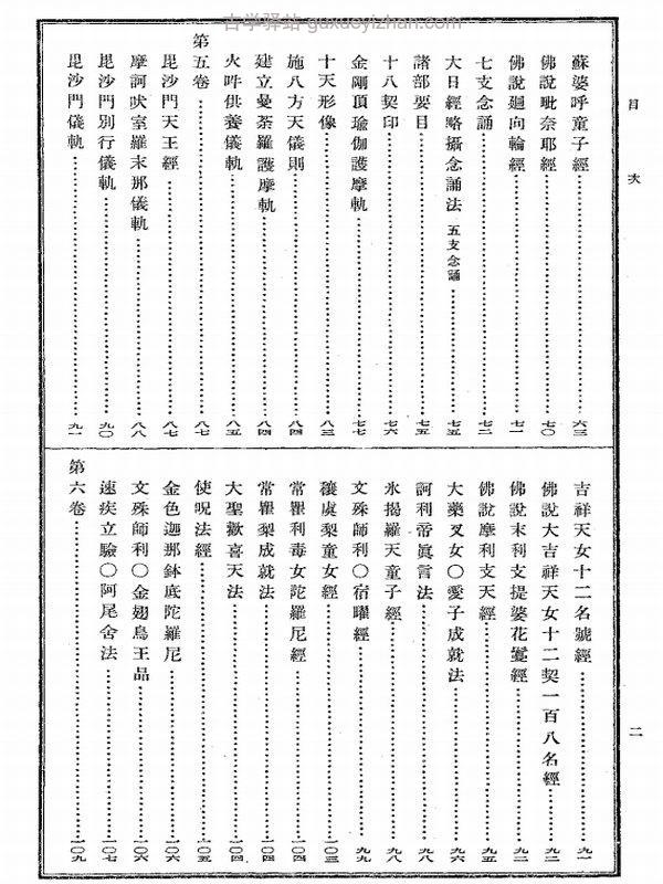 真言宗全书(日本)插图