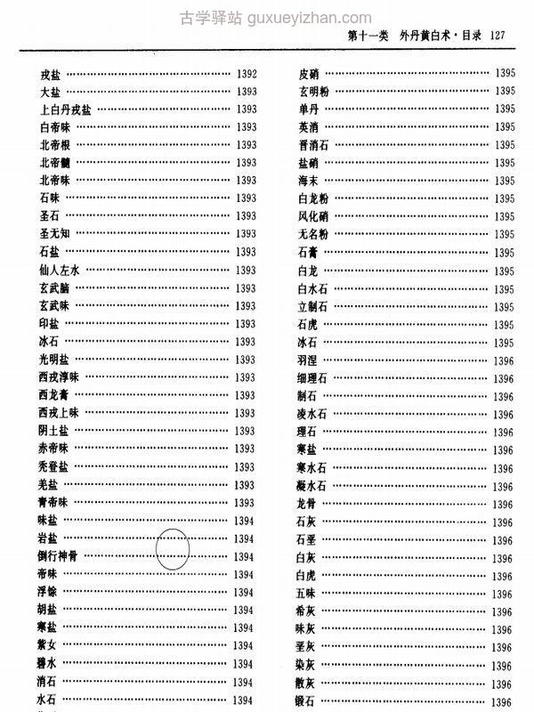 中华道教大辞典 (胡孚琛 主编)插图
