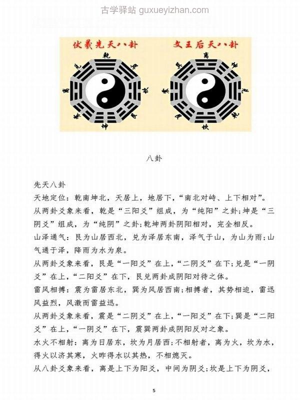 《道家三合风水》圣惠道人著-143单页插图